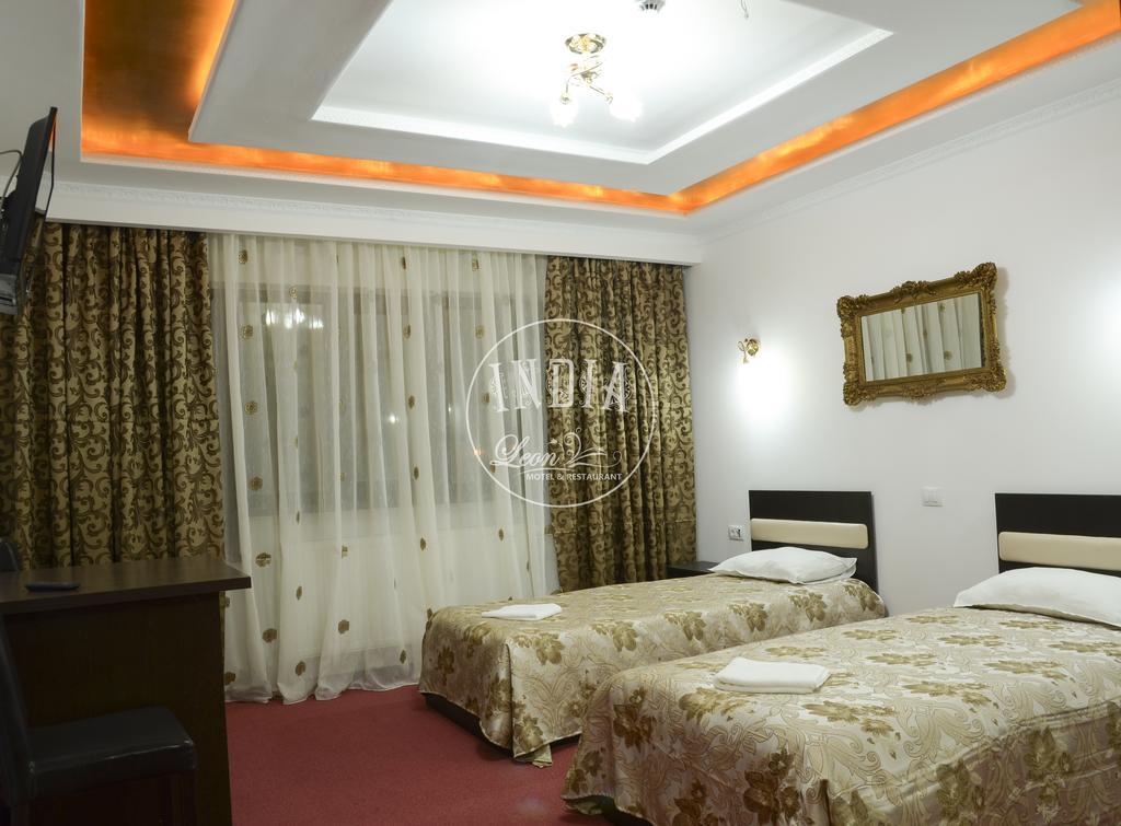 Motel - Restaurant Leon Bacău Pokoj fotografie